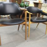 725 6517 ARMCHAIRS